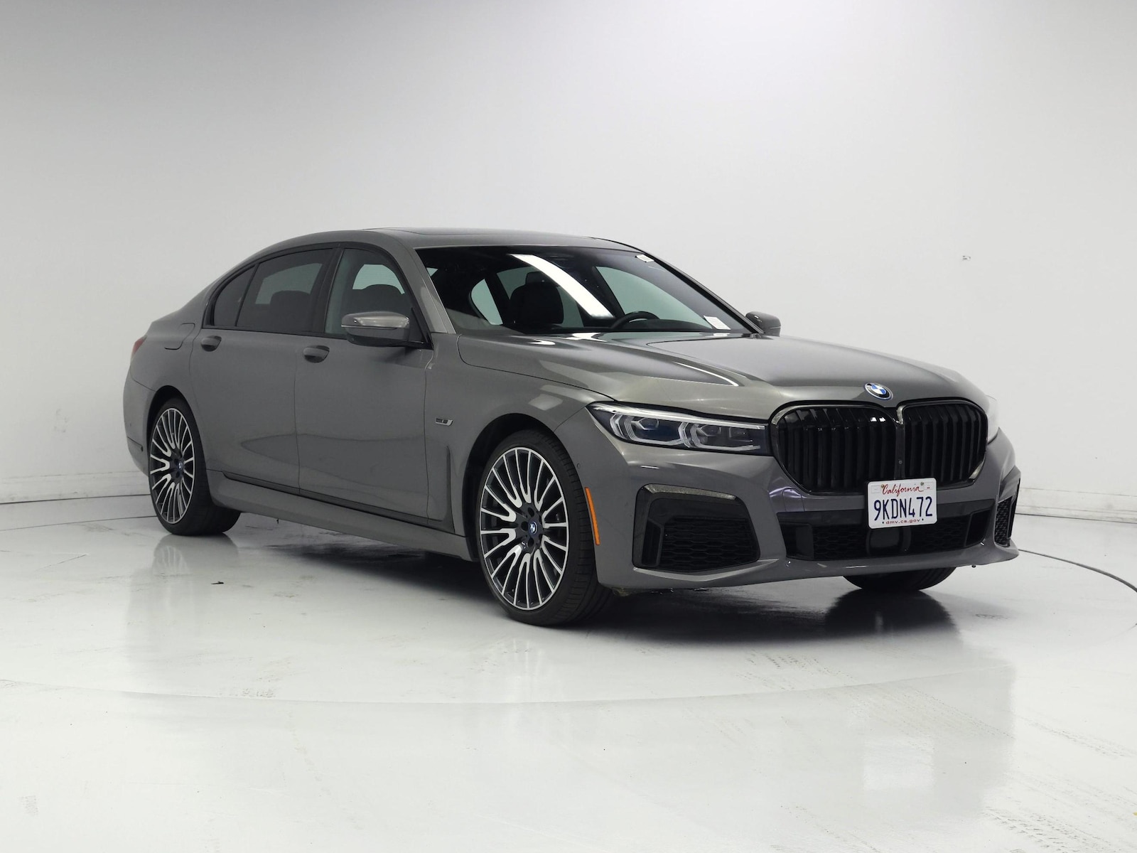 bmw 7 series 2022 WBA7W4C01NCJ60195 image bmw 7 series 2022 WBA7W4C01NCJ60195 image